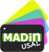 MADIN USAL
