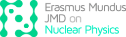 Erasmus Mundus - JMD - Nuclear Physics