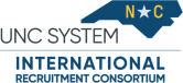 UNC System International Recruitment Consortium