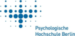 Psychologische Hochschule Berlin