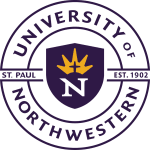 University of Northwestern St. Paul