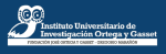 Instituto Universitario de Investigación Ortega y Gasset