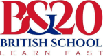 B&20 British School