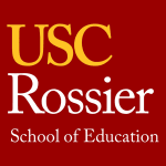University of Southern California USC Rossier School of Education