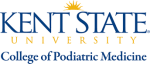 Kent State University - College of Podiatric Medicine
