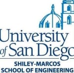 University of San Diego - Shiley-Marcos School of Engineering