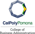California State Polytechnic University Pomona College of Business Administration