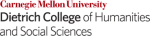Carnegie Mellon University Dietrich College of Humanities and Social Sciences