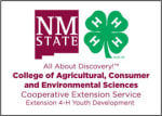 New Mexico State University College of Agricultural, Consumer and Environmental Sciences (ACES)