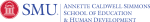 Southern Methodist University Simmons School of Education and Human Development