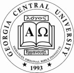 Georgia Central University