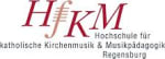 HfKM Regensburg
