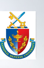 National Defense University