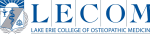 Lake Erie College of Osteopathic Medicine