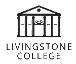 Livingstone College