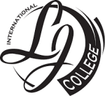 La' James International College