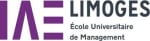 IAE Limoges