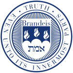 Brandeis University - Graduate School of Arts and Sciences