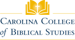 Carolina College Of Biblical Studies