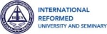 International Reformed University and Seminary