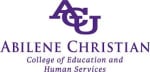 Abilene Christian University College of Education and Human Services