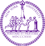New York University Global (Paris campus)