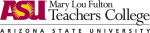 Arizona State University Mary Lou Fulton Teachers College