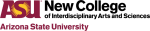 Arizona State University New College of Interdisciplinary Arts and Sciences