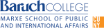 Baruch College Austin W. Marxe School of Public and International Affairs