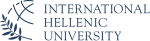 International Hellenic University (IHU)