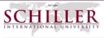 Schiller International University - Florida, Heidelberg, Madrid, Paris