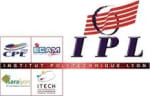 Institut Polytechnique de Lyon IPL