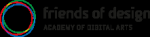 Friends of Design - Academy of Digital Arts