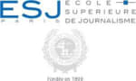 ESJ Paris - École Supérieure de Journalisme
