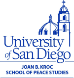 Joan B. Kroc School of Peace Studies at the University of San Diego