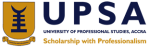 University Of Professional Studies Accra