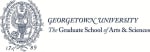 Georgetown University - Graduate School of Arts & Sciences