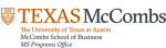 McCombs School of Business