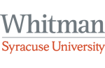 Syracuse University - Whitman School of Management