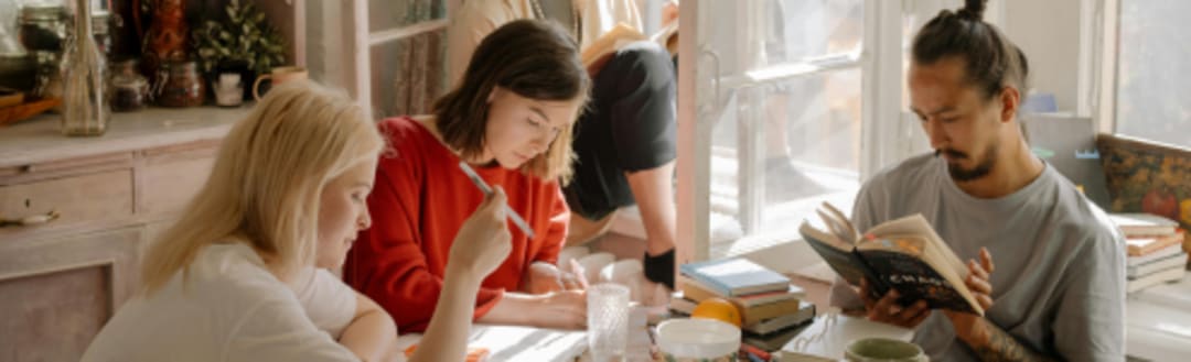 International student scholarships