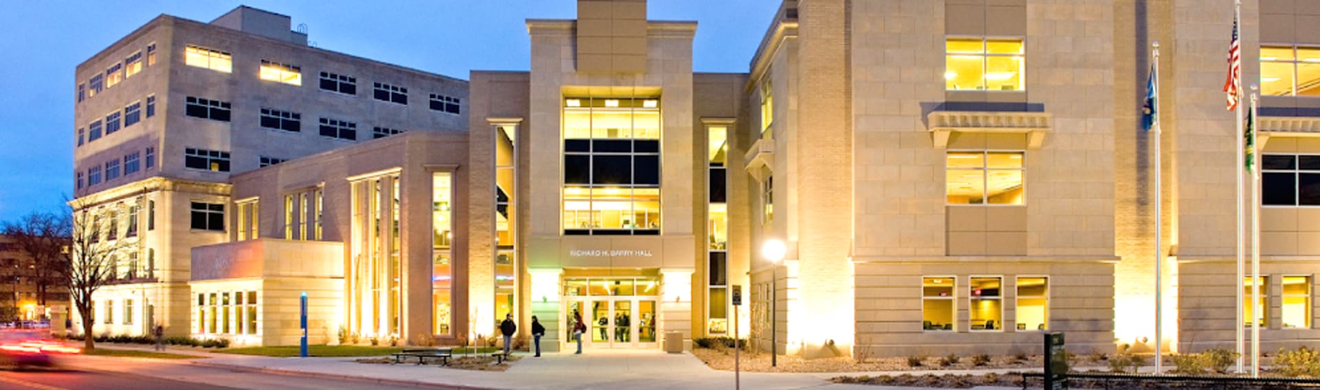 North Dakota State University