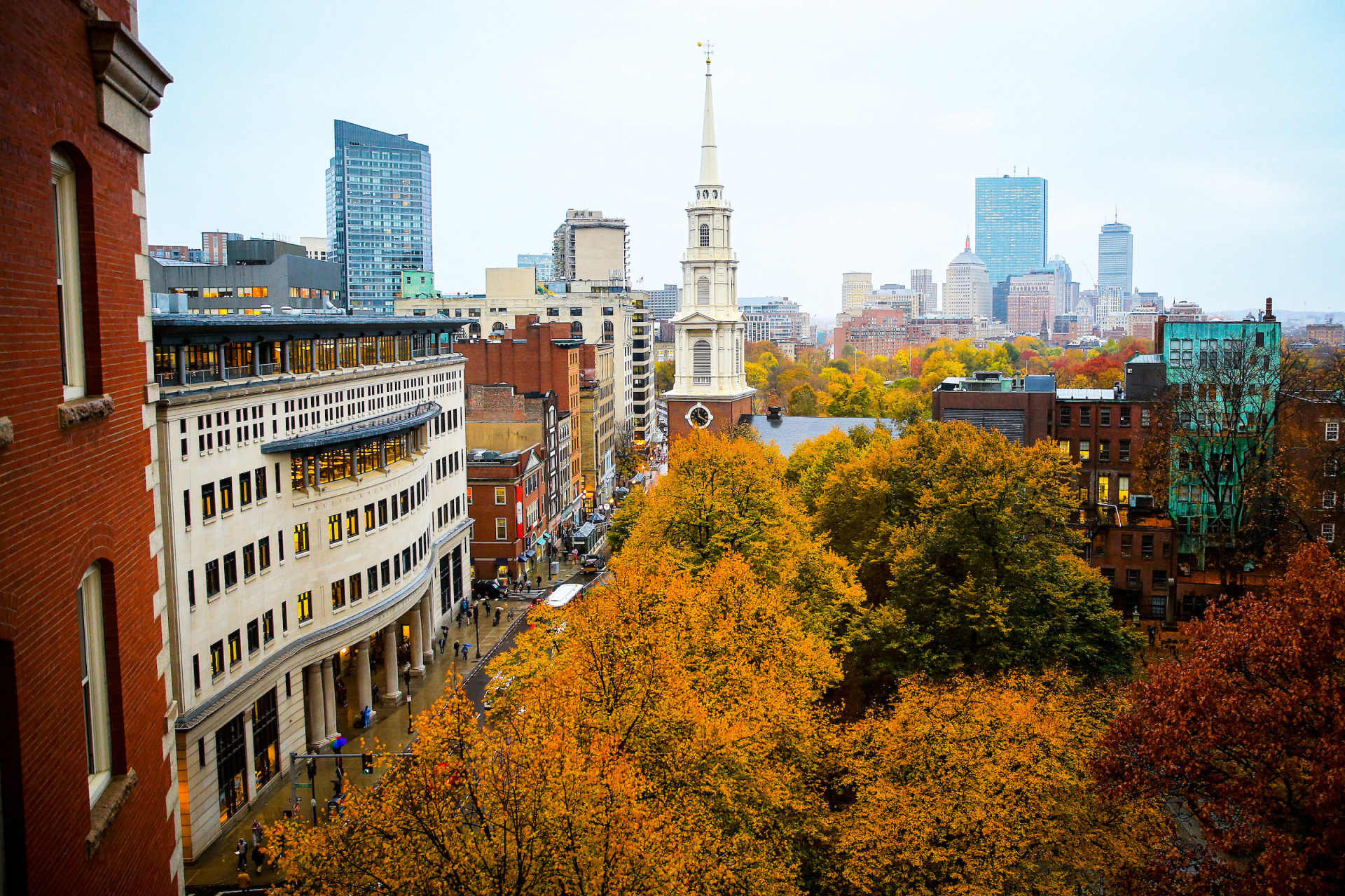 Suffolk University Law School