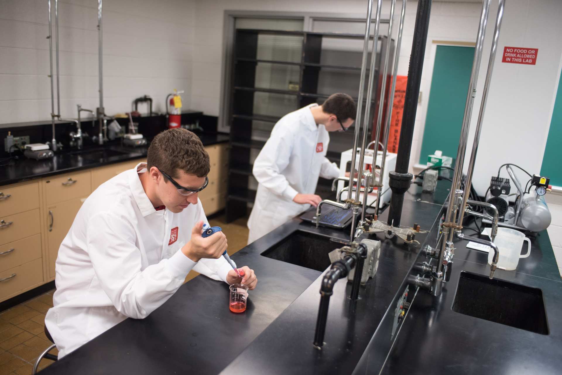 Milwaukee School of Engineering MSOE