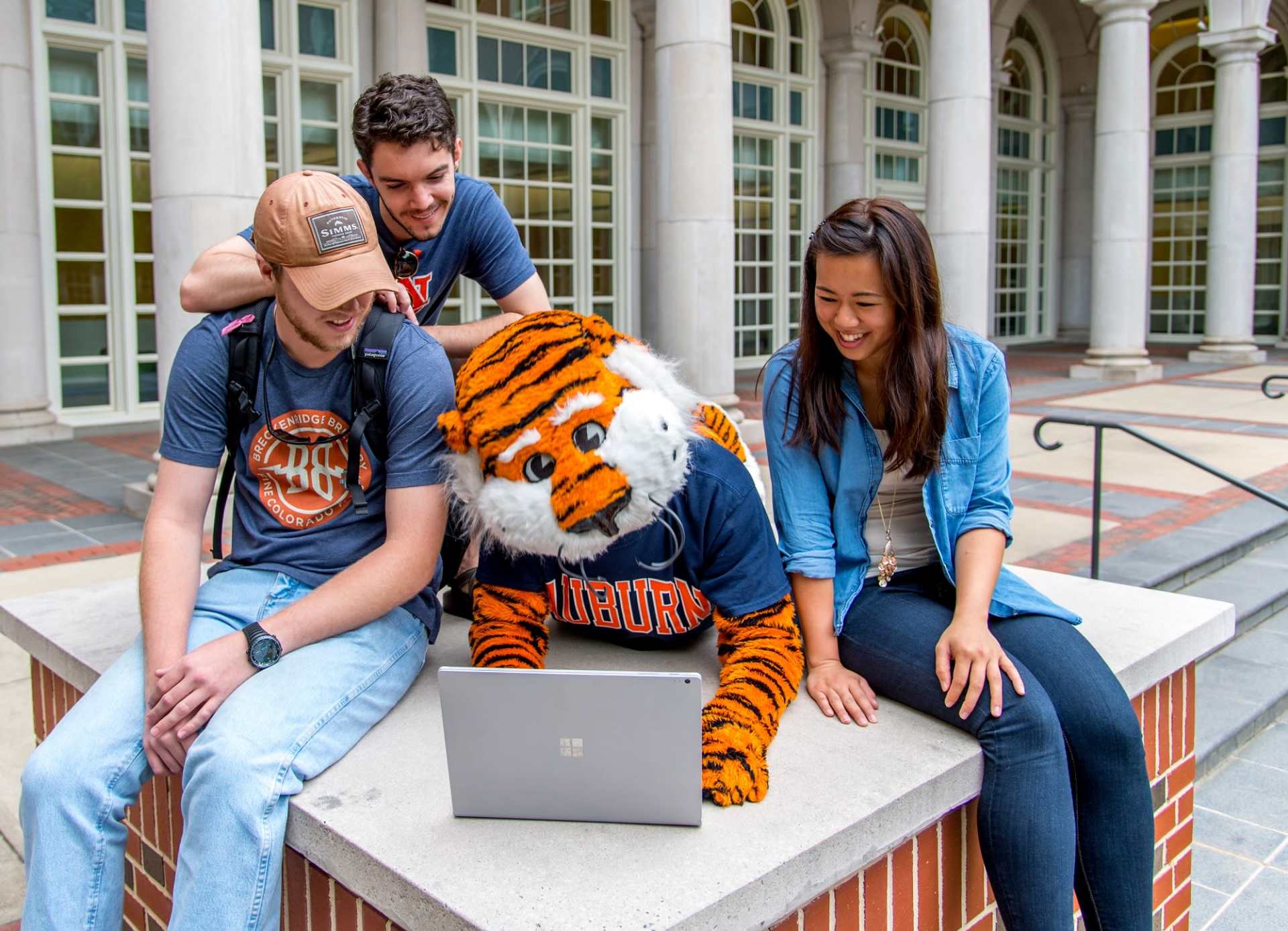 Auburn University - College of Engineering