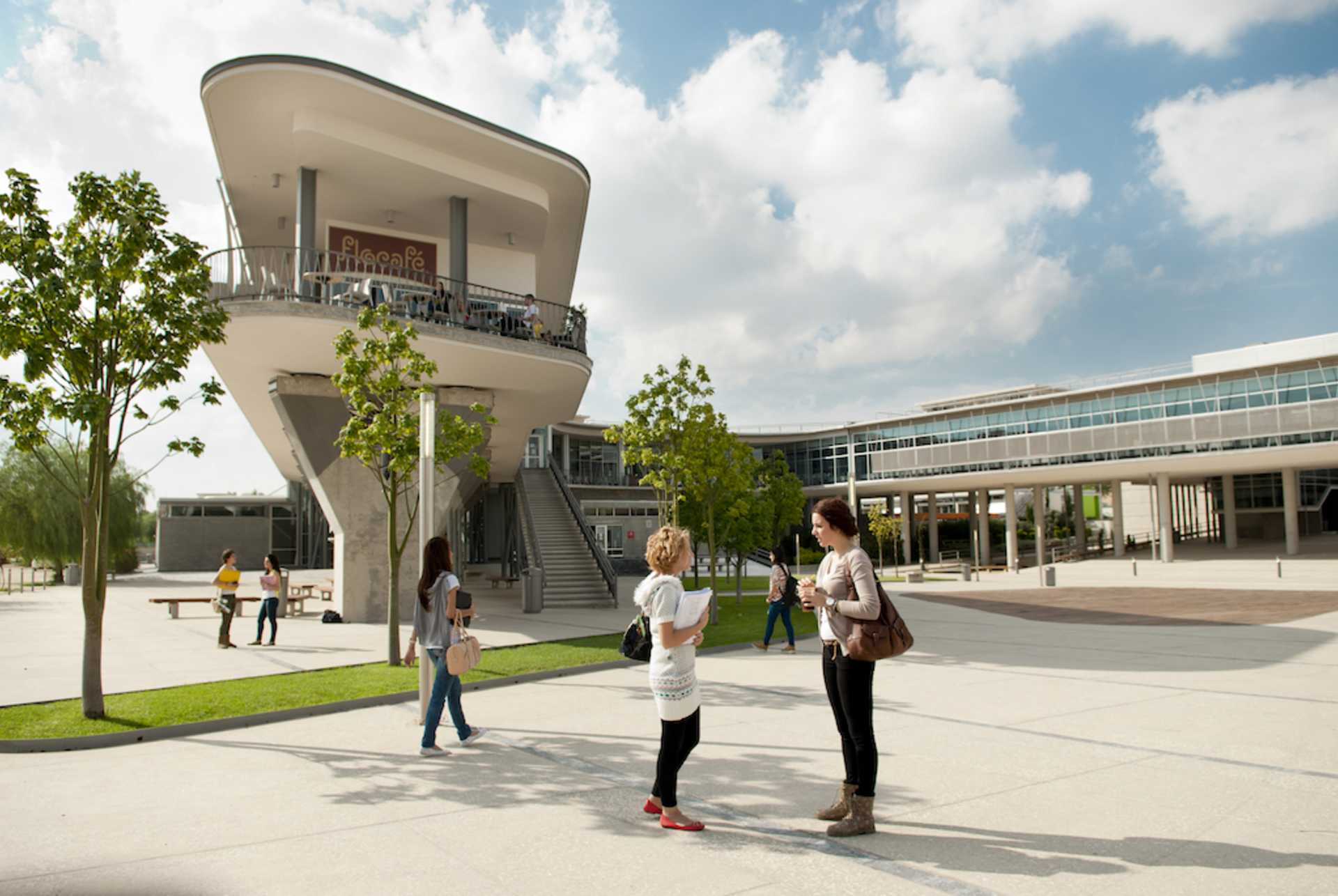 University of Cyprus