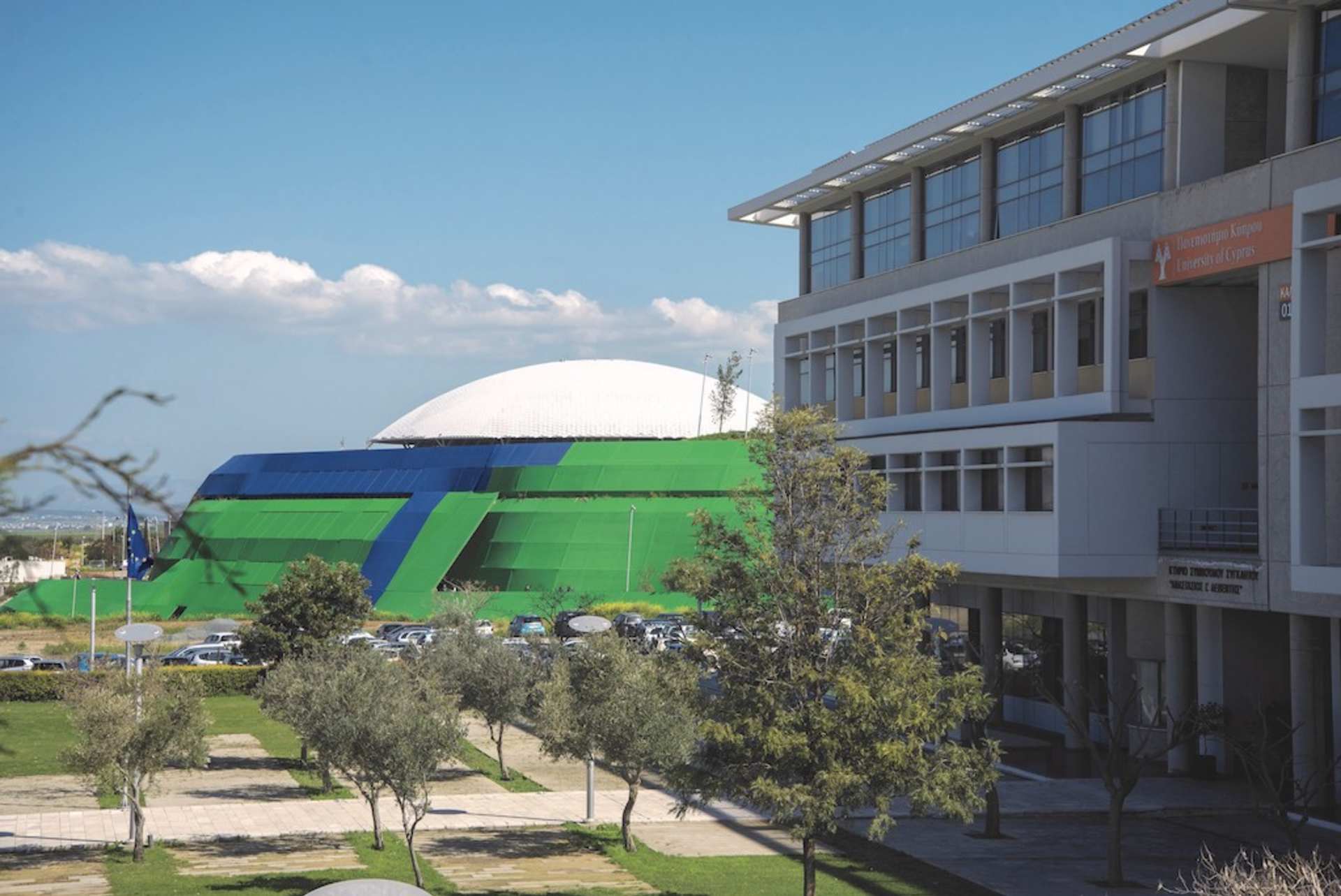 University of Cyprus