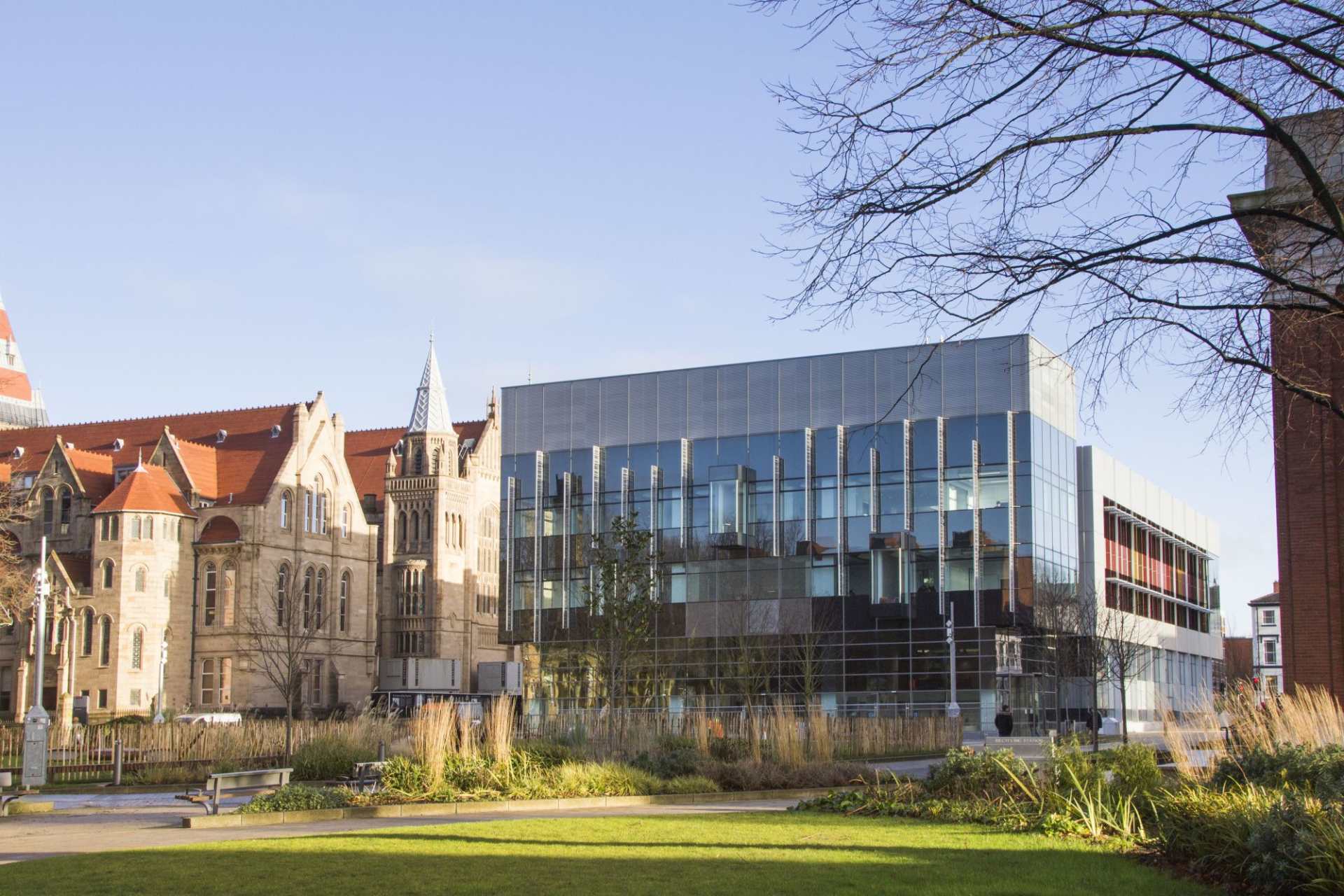 University of Manchester