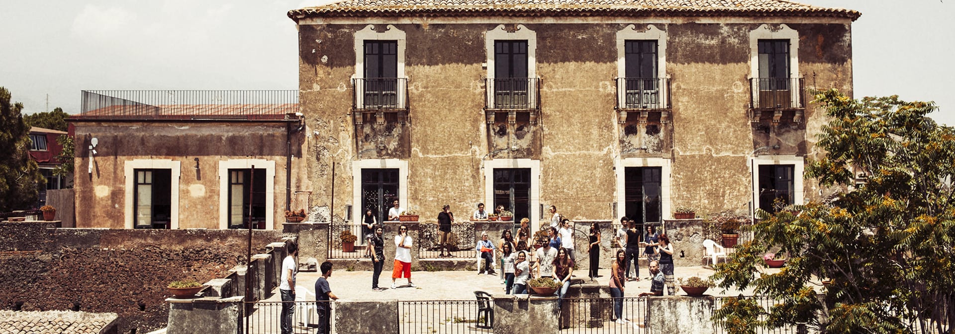Abadir - Accademia di Design e Comunicazione Visiva