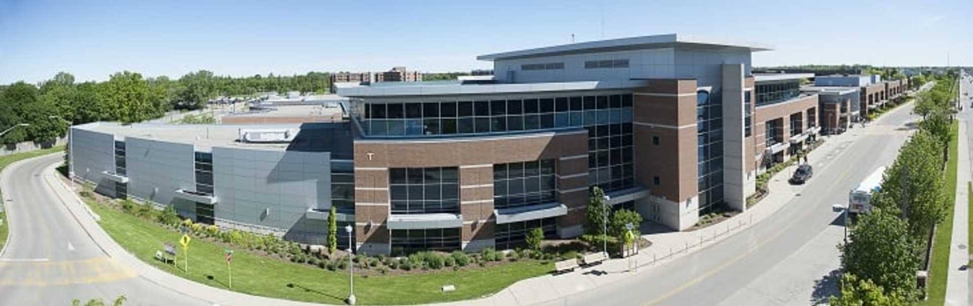Fanshawe College