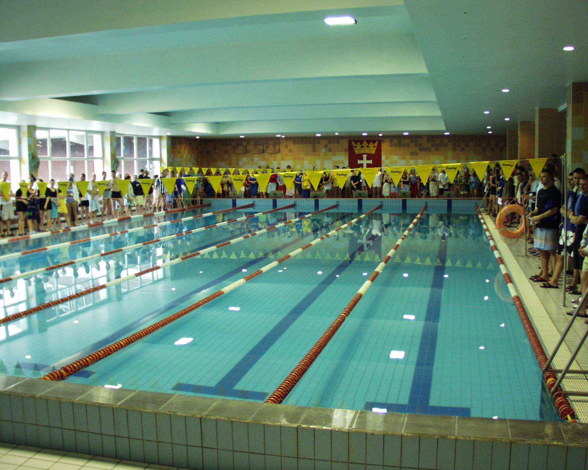 Gdansk University of Physical Education and Sport